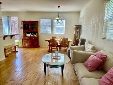 Beautiful 4 bedroom, 2.5 bath home located in the desirable on  in California - for sale on GolfHomes.com, golf home, golf lot