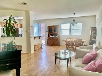 Beautiful 4 bedroom, 2.5 bath home located in the desirable on  in California - for sale on GolfHomes.com, golf home, golf lot