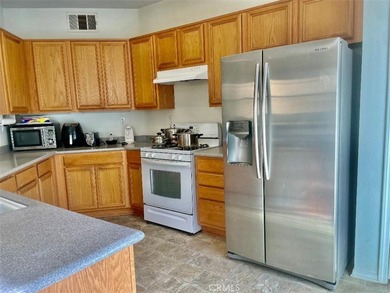 Beautiful 4 bedroom, 2.5 bath home located in the desirable on  in California - for sale on GolfHomes.com, golf home, golf lot