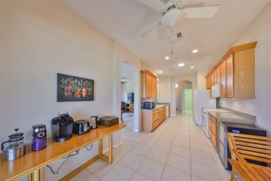 TERRIFIC WATER & GOLF COURSE VIEWS!  Welcome to active & fun on Sandpiper Golf Club in Florida - for sale on GolfHomes.com, golf home, golf lot