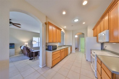 TERRIFIC WATER & GOLF COURSE VIEWS!  Welcome to active & fun on Sandpiper Golf Club in Florida - for sale on GolfHomes.com, golf home, golf lot