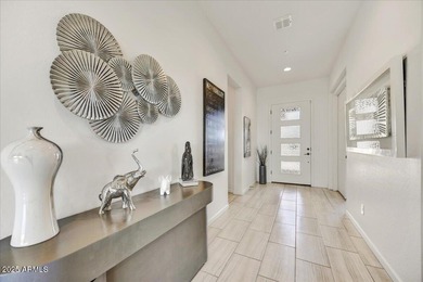 Located in the prestigious Trilogy at Verde River on the on Vista Verde Golf Course in Arizona - for sale on GolfHomes.com, golf home, golf lot