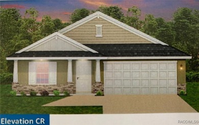 SELLER PROMO ON THIS POPULAR 1512 PLAN FEATURING 3BEDROOMS on Citrus Springs Country Club in Florida - for sale on GolfHomes.com, golf home, golf lot