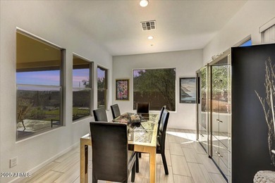 Located in the prestigious Trilogy at Verde River on the on Vista Verde Golf Course in Arizona - for sale on GolfHomes.com, golf home, golf lot