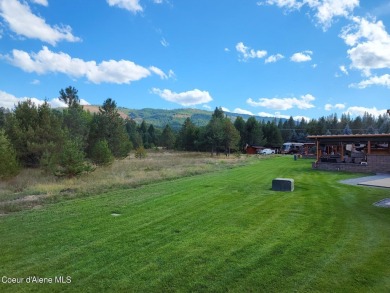 'Class A Motorcoach' Property (built in 2017) has many amenities on Stoneridge Golf Club in Idaho - for sale on GolfHomes.com, golf home, golf lot