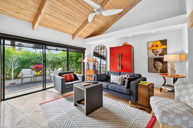 Discover this hidden GEM at Mission Hills Country Club. This on Mission Hills Golf Club in California - for sale on GolfHomes.com, golf home, golf lot