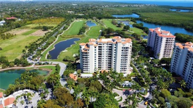 Welcome to the most perfect unit in the Milano building in on Deering Bay Yacht and Country Club in Florida - for sale on GolfHomes.com, golf home, golf lot