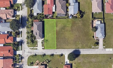 Welcome to 4294 Oak Terrace Circle, the perfect canvas for your on Riverwood Golf Club in Florida - for sale on GolfHomes.com, golf home, golf lot