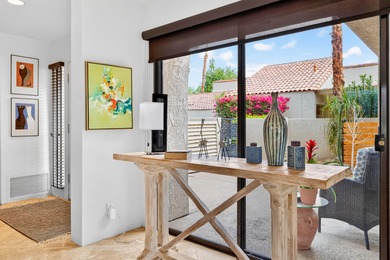 Discover this hidden GEM at Mission Hills Country Club. This on Mission Hills Golf Club in California - for sale on GolfHomes.com, golf home, golf lot