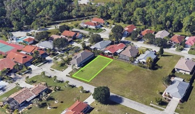 Welcome to 4294 Oak Terrace Circle, the perfect canvas for your on Riverwood Golf Club in Florida - for sale on GolfHomes.com, golf home, golf lot
