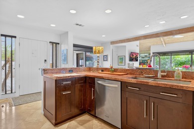 Discover this hidden GEM at Mission Hills Country Club. This on Mission Hills Golf Club in California - for sale on GolfHomes.com, golf home, golf lot