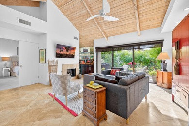 Discover this hidden GEM at Mission Hills Country Club. This on Mission Hills Golf Club in California - for sale on GolfHomes.com, golf home, golf lot