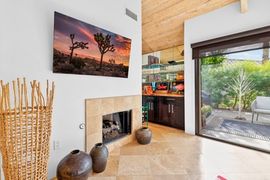 Discover this hidden GEM at Mission Hills Country Club. This on Mission Hills Golf Club in California - for sale on GolfHomes.com, golf home, golf lot