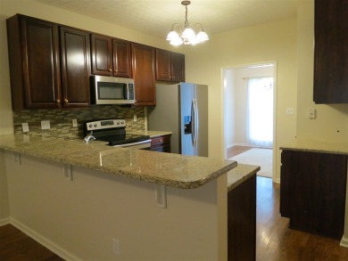 Located in a small quaint subdivision in the heart of Bowling on CrossWinds Golf Course in Kentucky - for sale on GolfHomes.com, golf home, golf lot