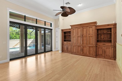 Welcome to the prestigious Medalist Golf Community, where luxury on Medalist Golf Club in Florida - for sale on GolfHomes.com, golf home, golf lot
