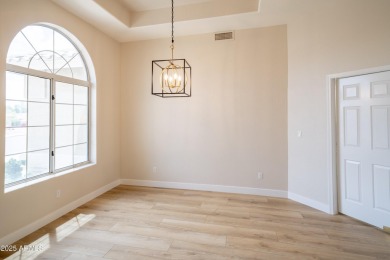 MUST SEE! Come check out this exquisite 4 bedroom, 3 bathroom on The Legend at Arrowhead in Arizona - for sale on GolfHomes.com, golf home, golf lot