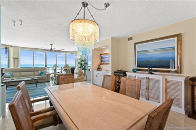 Boaters, take note-this oceanfront 3BD, 2BA condo at the Regency on Island Dunes Country Club in Florida - for sale on GolfHomes.com, golf home, golf lot
