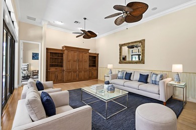 Welcome to the prestigious Medalist Golf Community, where luxury on Medalist Golf Club in Florida - for sale on GolfHomes.com, golf home, golf lot