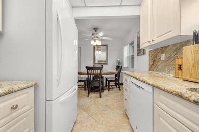 Welcome to this well-maintained 55+ unit In Kings Point Gated on Kings Point Golf -Flanders Way in Florida - for sale on GolfHomes.com, golf home, golf lot