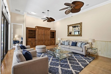 Welcome to the prestigious Medalist Golf Community, where luxury on Medalist Golf Club in Florida - for sale on GolfHomes.com, golf home, golf lot