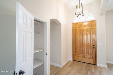 MUST SEE! Come check out this exquisite 4 bedroom, 3 bathroom on The Legend at Arrowhead in Arizona - for sale on GolfHomes.com, golf home, golf lot