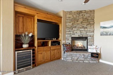 Beautiful Carrington Home in the Estates at Prescott Lakes! on Prescott Lakes Golf and Country Club in Arizona - for sale on GolfHomes.com, golf home, golf lot