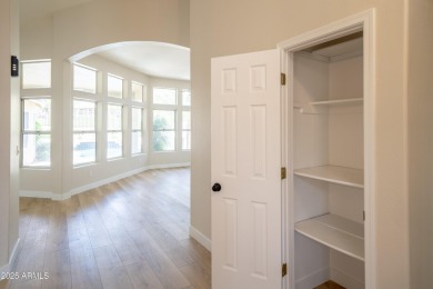 MUST SEE! Come check out this exquisite 4 bedroom, 3 bathroom on The Legend at Arrowhead in Arizona - for sale on GolfHomes.com, golf home, golf lot