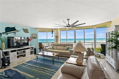 Boaters, take note-this oceanfront 3BD, 2BA condo at the Regency on Island Dunes Country Club in Florida - for sale on GolfHomes.com, golf home, golf lot