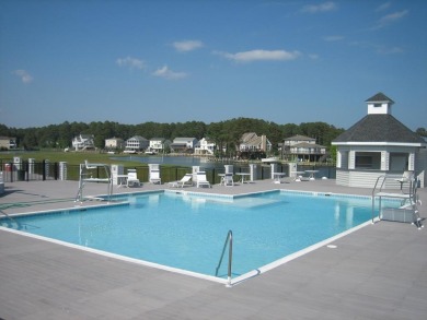 1/748 Direct Chincoteague Bay lot w/ approx 50' of bulkhead on Captains Cove Golf and Yacht Club in Virginia - for sale on GolfHomes.com, golf home, golf lot