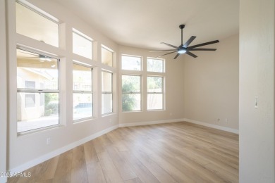 MUST SEE! Come check out this exquisite 4 bedroom, 3 bathroom on The Legend at Arrowhead in Arizona - for sale on GolfHomes.com, golf home, golf lot