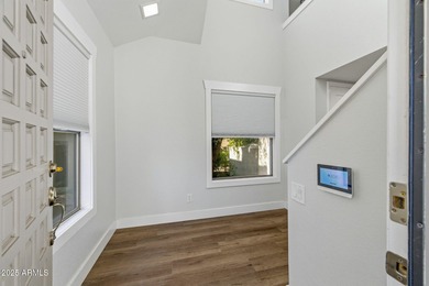 Experience luxury and convenience in this turnkey 2-bed, 2-bath on Gainey Ranch Golf Club in Arizona - for sale on GolfHomes.com, golf home, golf lot