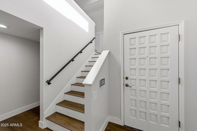 Experience luxury and convenience in this turnkey 2-bed, 2-bath on Gainey Ranch Golf Club in Arizona - for sale on GolfHomes.com, golf home, golf lot