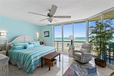 Boaters, take note-this oceanfront 3BD, 2BA condo at the Regency on Island Dunes Country Club in Florida - for sale on GolfHomes.com, golf home, golf lot