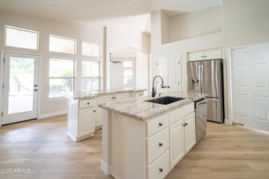 MUST SEE! Come check out this exquisite 4 bedroom, 3 bathroom on The Legend at Arrowhead in Arizona - for sale on GolfHomes.com, golf home, golf lot