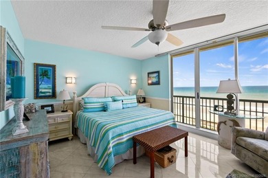 Boaters, take note-this oceanfront 3BD, 2BA condo at the Regency on Island Dunes Country Club in Florida - for sale on GolfHomes.com, golf home, golf lot