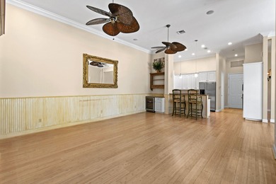 Welcome to the prestigious Medalist Golf Community, where luxury on Medalist Golf Club in Florida - for sale on GolfHomes.com, golf home, golf lot