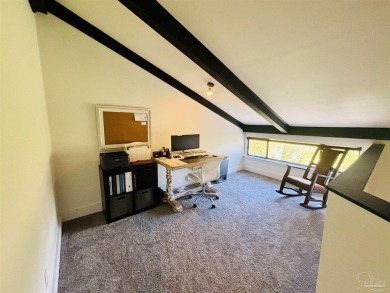 Hidden Golf Course Gem in Perdido - 3BR/2BA Villa with Golf on Perdido Bay Golf Club in Florida - for sale on GolfHomes.com, golf home, golf lot