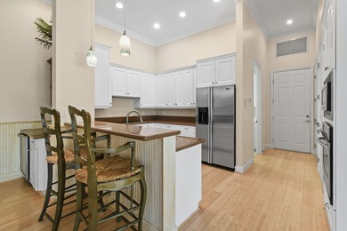 Welcome to the prestigious Medalist Golf Community, where luxury on Medalist Golf Club in Florida - for sale on GolfHomes.com, golf home, golf lot