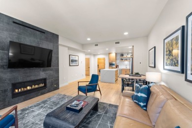 Priced to sell! You will LOVE this fully furnished, turn-key 1 on Osprey Meadows at Tamarack Resort in Idaho - for sale on GolfHomes.com, golf home, golf lot
