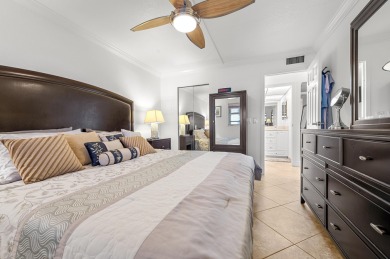 Welcome to this well-maintained 55+ unit In Kings Point Gated on Kings Point Golf -Flanders Way in Florida - for sale on GolfHomes.com, golf home, golf lot