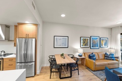 Priced to sell! You will LOVE this fully furnished, turn-key 1 on Osprey Meadows at Tamarack Resort in Idaho - for sale on GolfHomes.com, golf home, golf lot