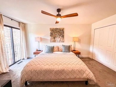 Hidden Golf Course Gem in Perdido - 3BR/2BA Villa with Golf on Perdido Bay Golf Club in Florida - for sale on GolfHomes.com, golf home, golf lot