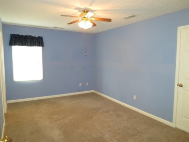 Located in a small quaint subdivision in the heart of Bowling on CrossWinds Golf Course in Kentucky - for sale on GolfHomes.com, golf home, golf lot