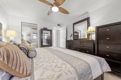 Welcome to this well-maintained 55+ unit In Kings Point Gated on Kings Point Golf -Flanders Way in Florida - for sale on GolfHomes.com, golf home, golf lot