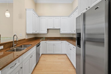 Welcome to the prestigious Medalist Golf Community, where luxury on Medalist Golf Club in Florida - for sale on GolfHomes.com, golf home, golf lot