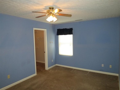 Located in a small quaint subdivision in the heart of Bowling on CrossWinds Golf Course in Kentucky - for sale on GolfHomes.com, golf home, golf lot