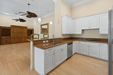 Welcome to the prestigious Medalist Golf Community, where luxury on Medalist Golf Club in Florida - for sale on GolfHomes.com, golf home, golf lot