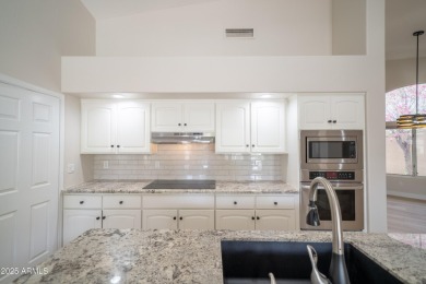 MUST SEE! Come check out this exquisite 4 bedroom, 3 bathroom on The Legend at Arrowhead in Arizona - for sale on GolfHomes.com, golf home, golf lot