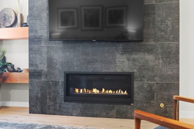 Priced to sell! You will LOVE this fully furnished, turn-key 1 on Osprey Meadows at Tamarack Resort in Idaho - for sale on GolfHomes.com, golf home, golf lot