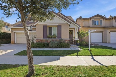 Welcome to your dream home in the highly sought-after community on Glen Ivy Golf Club in California - for sale on GolfHomes.com, golf home, golf lot